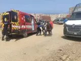 النيابة العامة تكشف تفاصيل المواجهة المسلحة بالحسيمة.. مصرع شرطي وتوقيف مطلوب خطير